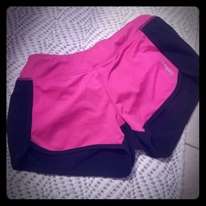 XS Reebok Shorts